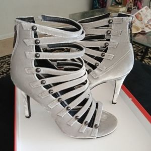 Kendall +Kylie heels